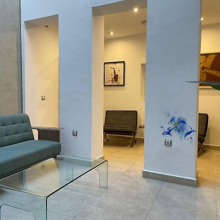 La Casa Del Pajaro Con Terraza Y Parking Gratuito Villa Córdoba Eksteriør billede