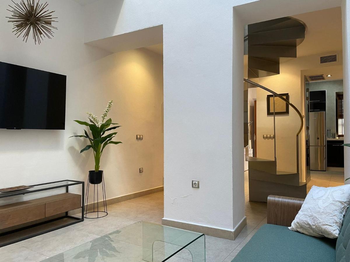 La Casa Del Pajaro Con Terraza Y Parking Gratuito Villa Córdoba Eksteriør billede