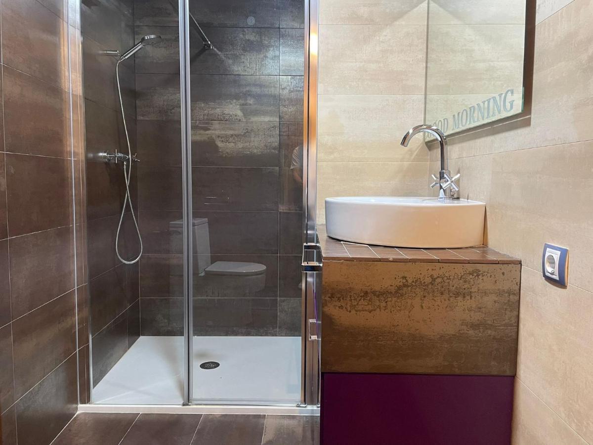 La Casa Del Pajaro Con Terraza Y Parking Gratuito Villa Córdoba Eksteriør billede