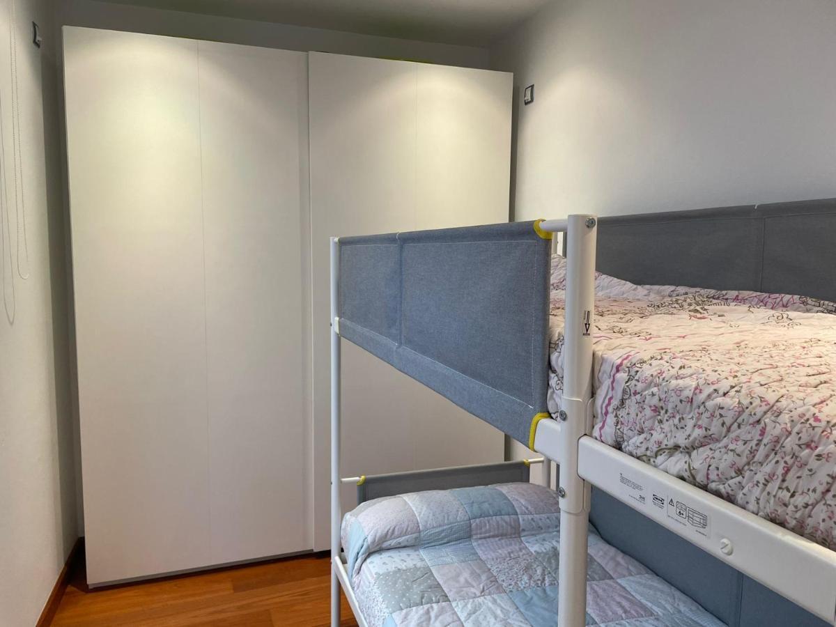 La Casa Del Pajaro Con Terraza Y Parking Gratuito Villa Córdoba Eksteriør billede