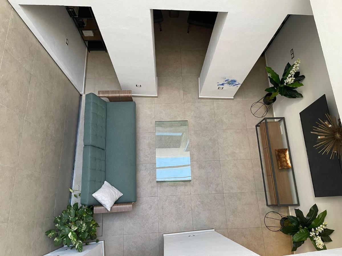 La Casa Del Pajaro Con Terraza Y Parking Gratuito Villa Córdoba Eksteriør billede