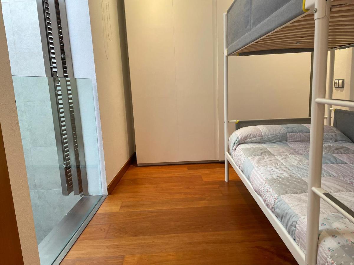 La Casa Del Pajaro Con Terraza Y Parking Gratuito Villa Córdoba Eksteriør billede