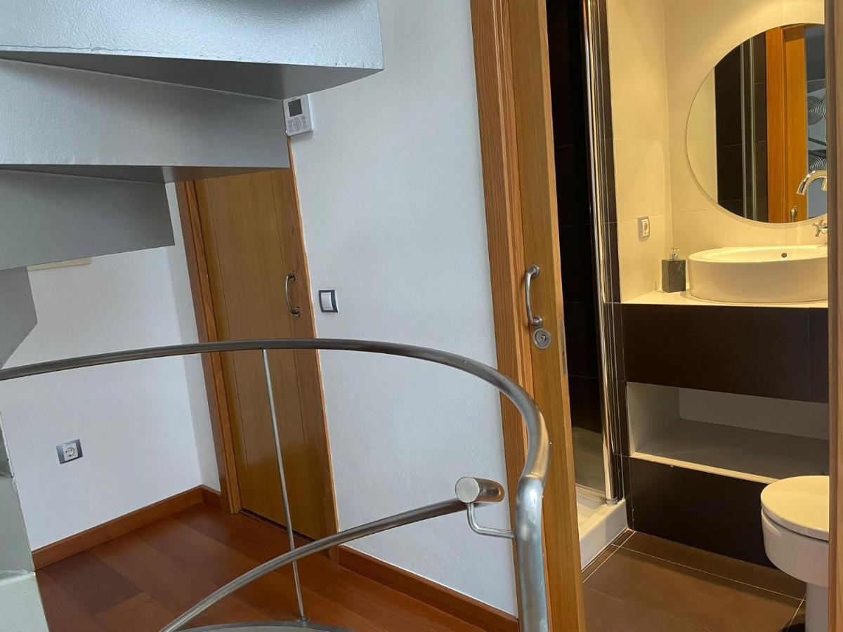 La Casa Del Pajaro Con Terraza Y Parking Gratuito Villa Córdoba Eksteriør billede